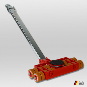 Jung Transportfahrwerk JLB 25 G